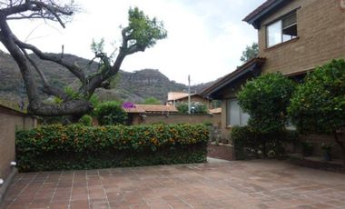 Casa en venta en Tlayacapan Morelos