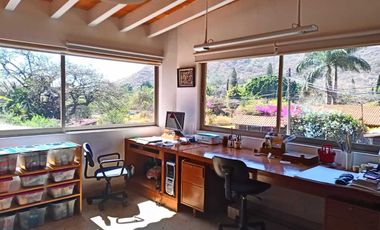Casa en venta en Tlayacapan Morelos