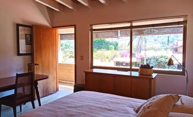 Casa en venta en Tlayacapan Morelos