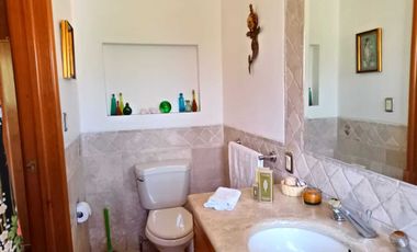 Casa en venta en Tlayacapan Morelos