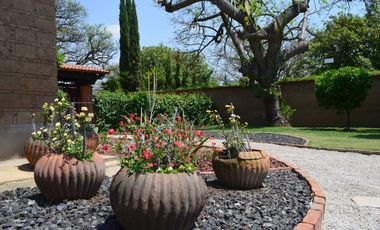Casa en venta en Tlayacapan Morelos