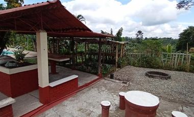 finca en venta en sector la  