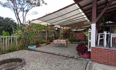 finca en venta en sector la  