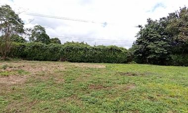 finca en venta en sector la  