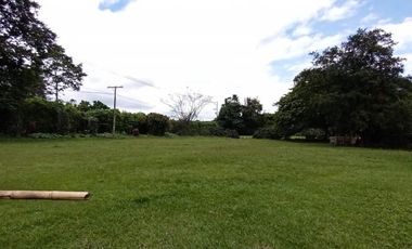 finca en venta en sector la  