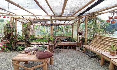 finca en venta en sector la  