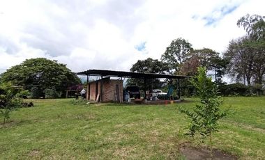finca en venta en sector la  
