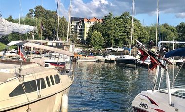 Departamento en Venta en LA POSA DE PUCON