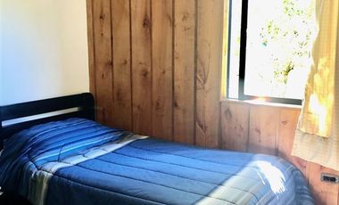 Departamento en Venta en LA POSA DE PUCON
