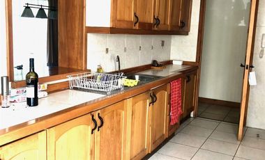 Departamento en Venta en LA POSA DE PUCON