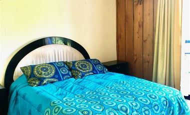 Departamento en Venta en LA POSA DE PUCON