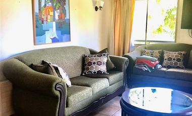Departamento en Venta en LA POSA DE PUCON