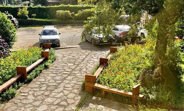 Departamento en Venta en LA POSA DE PUCON