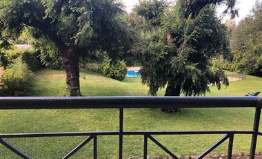 Departamento en Venta en LA POSA DE PUCON