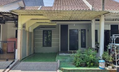Rumah Puri Asri Pakuwon City, Siap Huni, Minimalis