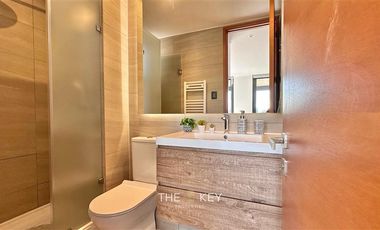 Departamento en arriendo de 3 dorm. en Villarrica