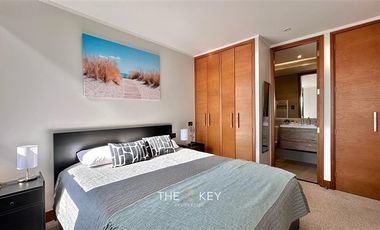 Departamento en arriendo de 3 dorm. en Villarrica