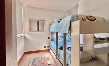 Departamento en arriendo de 3 dorm. en Villarrica
