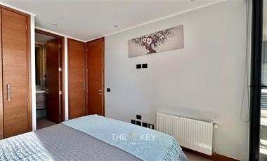 Departamento en arriendo de 3 dorm. en Villarrica