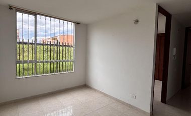 Apartamento Barrio La Estacion ID: 150674r