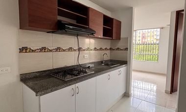 Apartamento Barrio La Estacion ID: 150674r