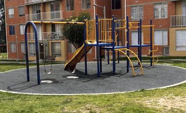 Apartamento Barrio La Estacion ID: 150674r