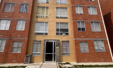 Apartamento Barrio La Estacion ID: 150674r