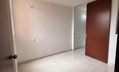 Apartamento Barrio La Estacion ID: 150674r