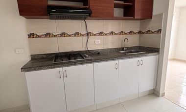 Apartamento Barrio La Estacion ID: 150674r