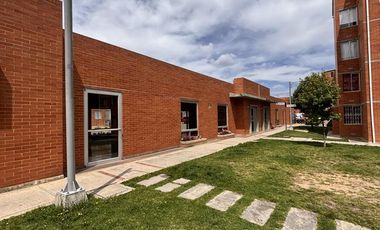 Apartamento Barrio La Estacion ID: 150674r