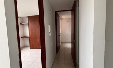 Apartamento Barrio La Estacion ID: 150674r