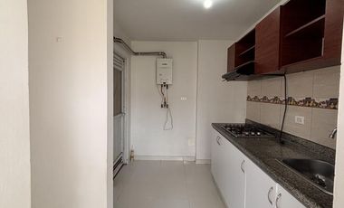 Apartamento Barrio La Estacion ID: 150674r