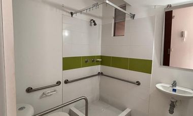Apartamento Barrio La Estacion ID: 150674r