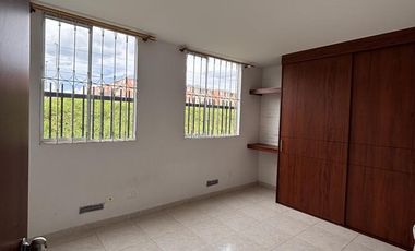 Apartamento Barrio La Estacion ID: 150674r