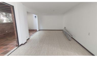 Casa Dúplex en Arriendo  Medellín Sector San Lucas