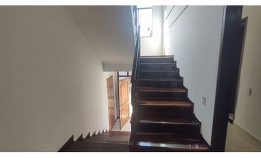 Casa Dúplex en Arriendo  Medellín Sector San Lucas