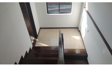 Casa Dúplex en Arriendo  Medellín Sector San Lucas