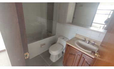 Casa Dúplex en Arriendo  Medellín Sector San Lucas