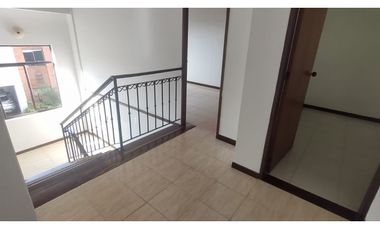 Casa Dúplex en Arriendo  Medellín Sector San Lucas