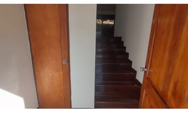 Casa Dúplex en Arriendo  Medellín Sector San Lucas