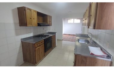 Casa Dúplex en Arriendo  Medellín Sector San Lucas