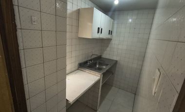 apartaestudio en arriendo en puente aranda. Cod A124717