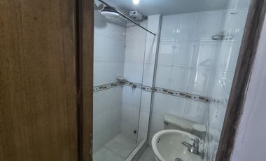 apartaestudio en arriendo en puente aranda. Cod A124717