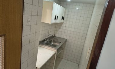 apartaestudio en arriendo en puente aranda. Cod A124717