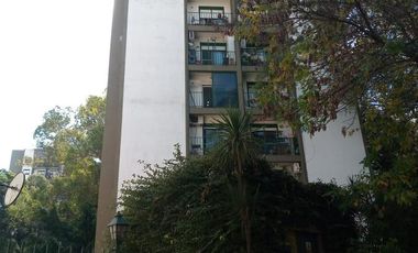 Depto 3 ambientes con balcón - Vicente López