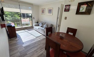 Departamento en venta de 1 dorm. en Rancagua