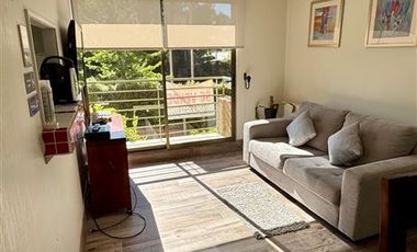 Departamento en venta de 1 dorm. en Rancagua