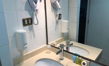 Departamento en venta de 1 dorm. en Rancagua