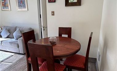 Departamento en venta de 1 dorm. en Rancagua