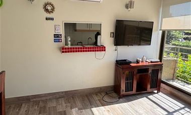 Departamento en venta de 1 dorm. en Rancagua